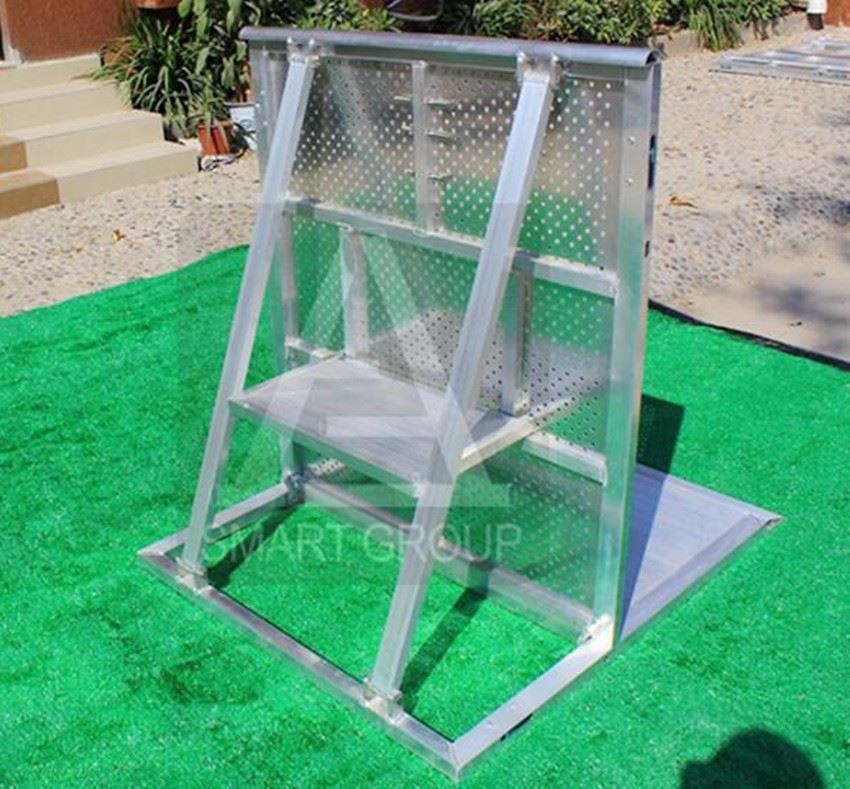 crowd control barriers for sale