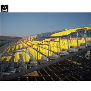 Stadium I Beam Tribune siddepladser