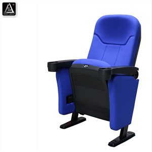 Indendørs biografstole polstring siddepladser